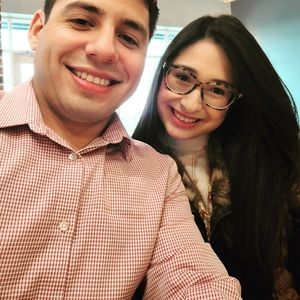 Meet your Posher, Daniela